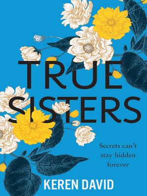 cover image of True Sisters